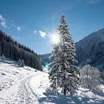 Alpine With View & Garden * Oberau