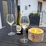 Hébergement de vacances Alpine With View & Garden Oberau