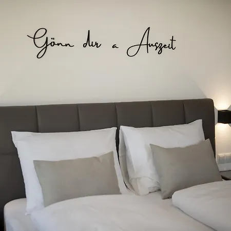 Alpine With View & Garden Дом отдыха *