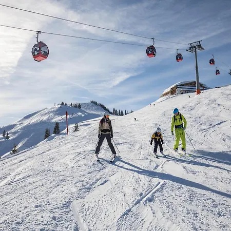Alpine With View & Garden * Sonnenberg