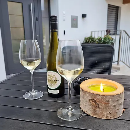 Tatil Evi Alpine With View & Garden Oberau