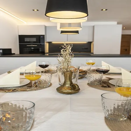 Alpine With View & Garden *