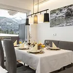 Holiday home Alpine With View & Garden *