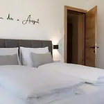 Alpine With View & Garden Oberau