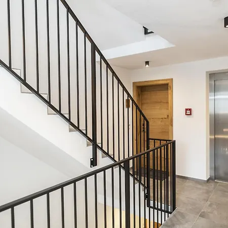 Alpine With View & Garden * Sonnenberg