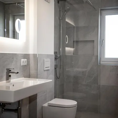 Alpine With View & Garden *