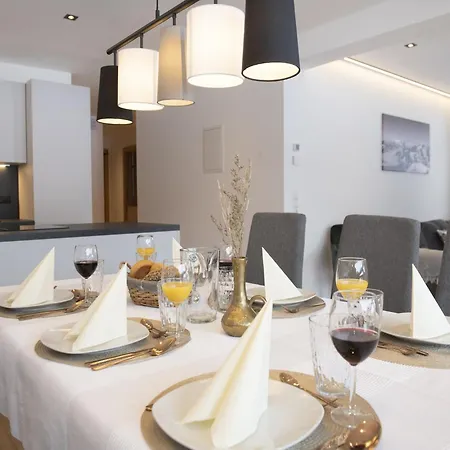 Alpine With View & Garden * Sonnenberg